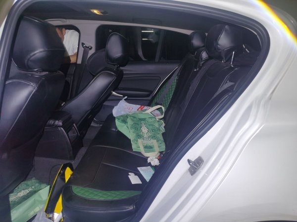 BMW 1 Series 2013, 93300 км, за 6476 USD - фото 13