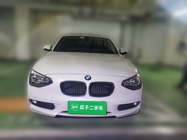 BMW 1 Series 2013, 93300 км, за 6476 USD - фото 16