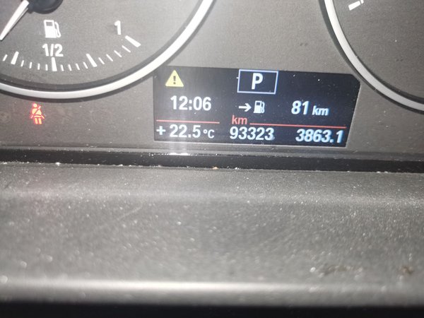 BMW 1 Series 2013, 93300 км, за 6476 USD - фото 8