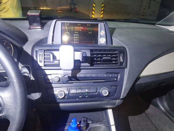 BMW 1 Series 2013, 93300 км, за 6476 USD - фото 9