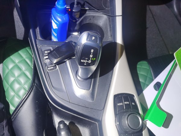 BMW 1 Series 2013, 93300 км, за 6476 USD - фото 10