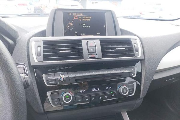 BMW 1 Series 2015, 93600 км, за 10676 USD - фото 15