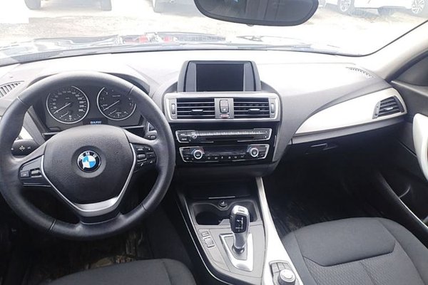 BMW 1 Series 2015, 93600 км, за 10676 USD - фото 12
