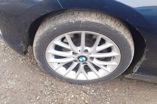 BMW 1 Series 2015, 93600 км, за 10676 USD - фото 10