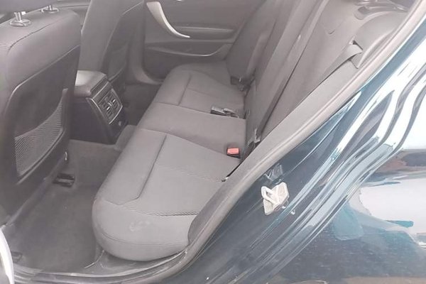 BMW 1 Series 2015, 93600 км, за 10676 USD - фото 20