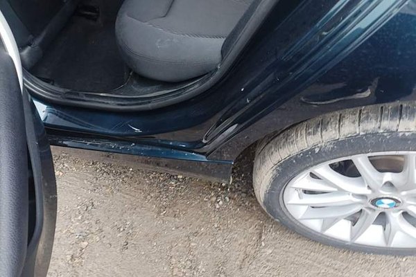 BMW 1 Series 2015, 93600 км, за 10676 USD - фото 25