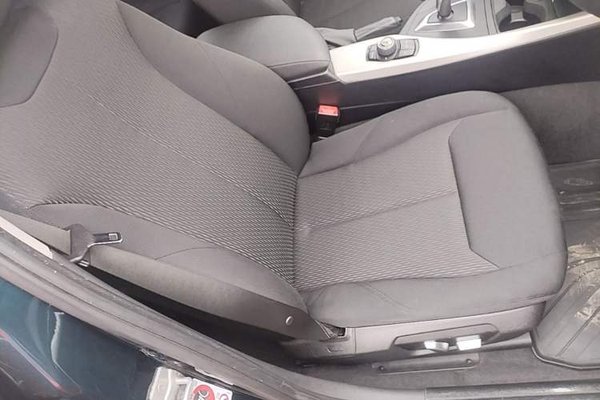 BMW 1 Series 2015, 93600 км, за 10676 USD - фото 19