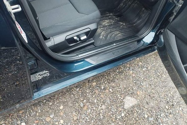 BMW 1 Series 2015, 93600 км, за 10676 USD - фото 26