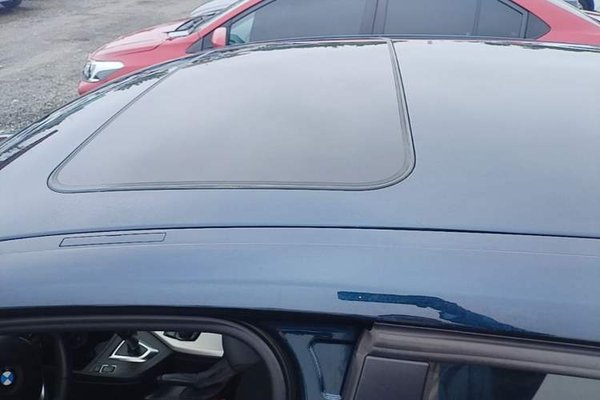 BMW 1 Series 2015, 93600 км, за 10676 USD - фото 7