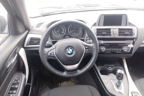 BMW 1 Series 2015, 93600 км, за 10676 USD - фото 13