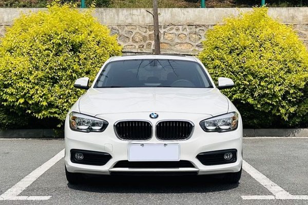 BMW 1 Series 2015, 48800 км, за 8661 USD - фото 37