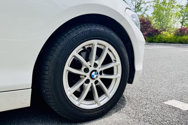BMW 1 Series 2015, 48800 км, за 8661 USD - фото 11