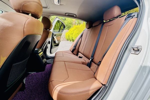 BMW 1 Series 2015, 48800 км, за 8661 USD - фото 26