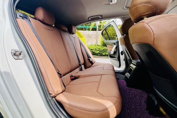 BMW 1 Series 2015, 48800 км, за 8661 USD - фото 27