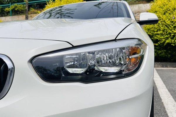 BMW 1 Series 2015, 48800 км, за 8661 USD - фото 32