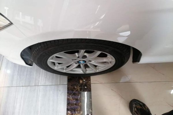 BMW 1 Series 2015, 48800 км, за 8661 USD - фото 34