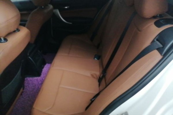 BMW 1 Series 2015, 48800 км, за 8661 USD - фото 21