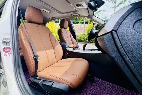 BMW 1 Series 2015, 48800 км, за 8661 USD - фото 20