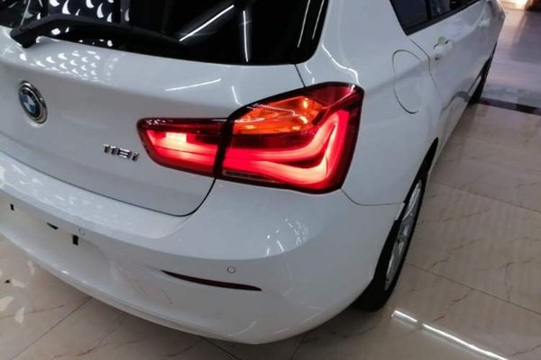 BMW 1 Series 2015, 48800 км, за 8661 USD - фото 33