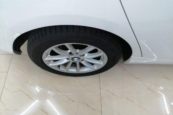 BMW 1 Series 2015, 48800 км, за 8661 USD - фото 35