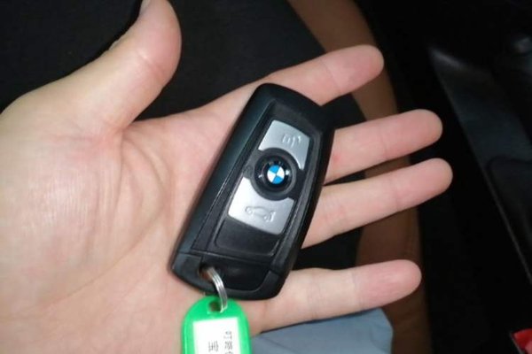 BMW 1 Series 2015, 48800 км, за 8661 USD - фото 28