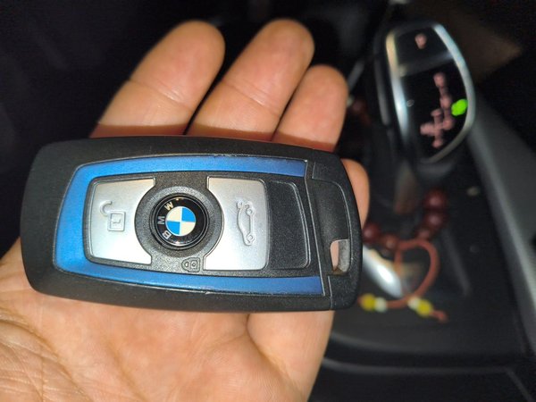 BMW 1 Series 2015, 75900 км, за 13293 USD - фото 9