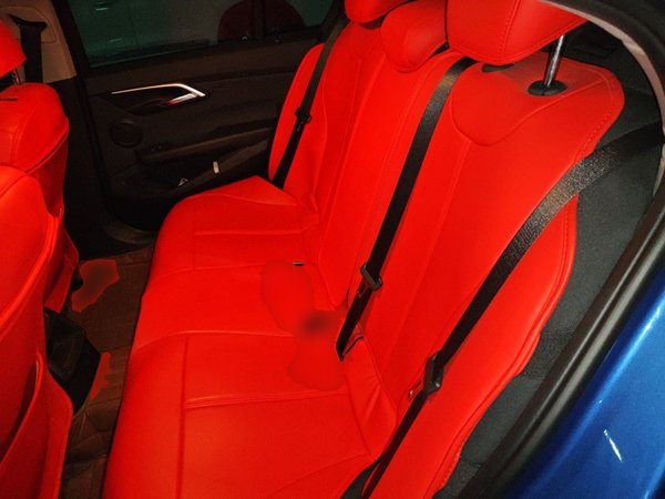 BMW 1 Series 2017, 54800 км, за 7543 USD - фото 18
