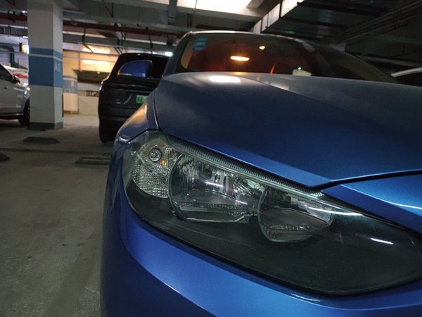 BMW 1 Series 2017, 54800 км, за 7543 USD - фото 7