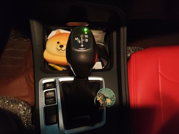 BMW 1 Series 2017, 54800 км, за 7543 USD - фото 15