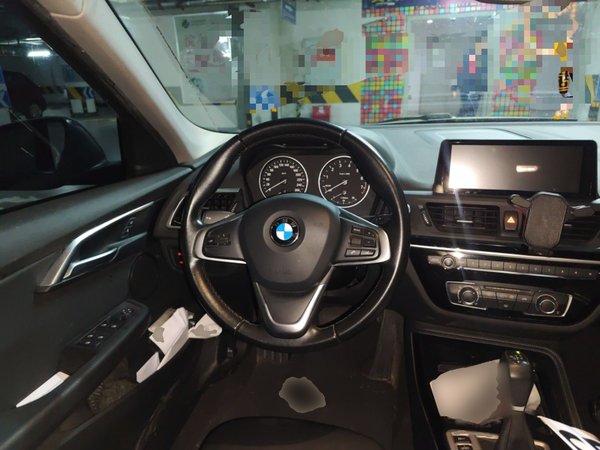 BMW 1 Series 2017, 74500 км, за 7159 USD - фото 9