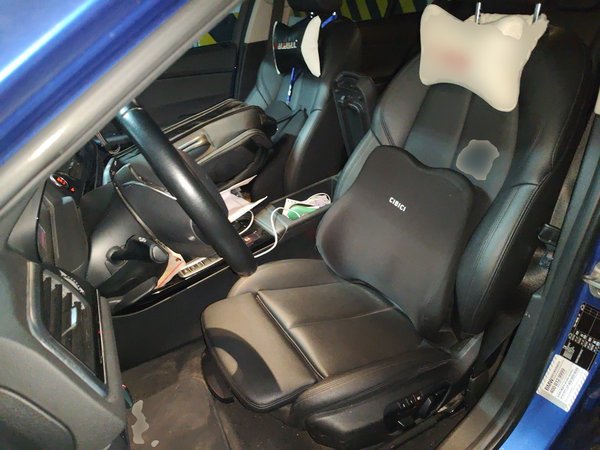 BMW 1 Series 2017, 74500 км, за 7159 USD - фото 19