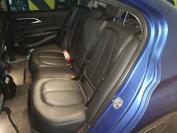 BMW 1 Series 2017, 74500 км, за 7159 USD - фото 16