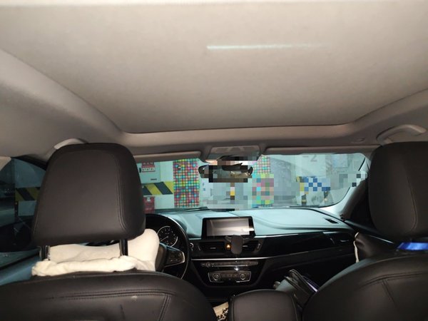 BMW 1 Series 2017, 74500 км, за 7159 USD - фото 15