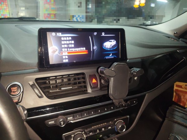 BMW 1 Series 2017, 74500 км, за 7159 USD - фото 12