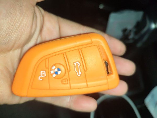 BMW 1 Series 2017, 74500 км, за 7159 USD - фото 10