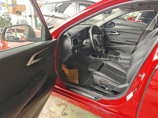 BMW 1 Series 2017, 146100 км, за 7869 USD - фото 21