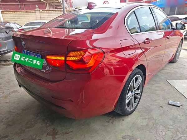 BMW 1 Series 2017, 146100 км, за 7869 USD - фото 10