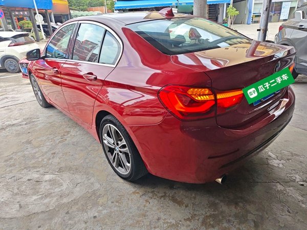 BMW 1 Series 2017, 146100 км, за 7869 USD - фото 6