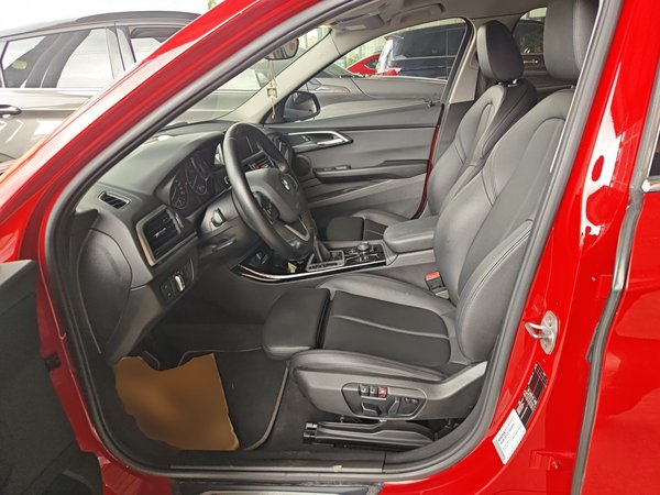 BMW 1 Series 2017, 146100 км, за 7869 USD - фото 19