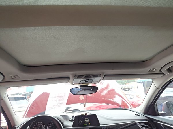 BMW 1 Series 2017, 146100 км, за 7869 USD - фото 16