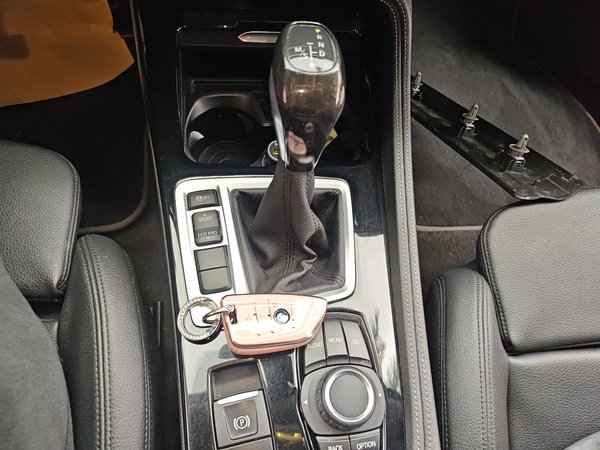 BMW 1 Series 2017, 146100 км, за 7869 USD - фото 20