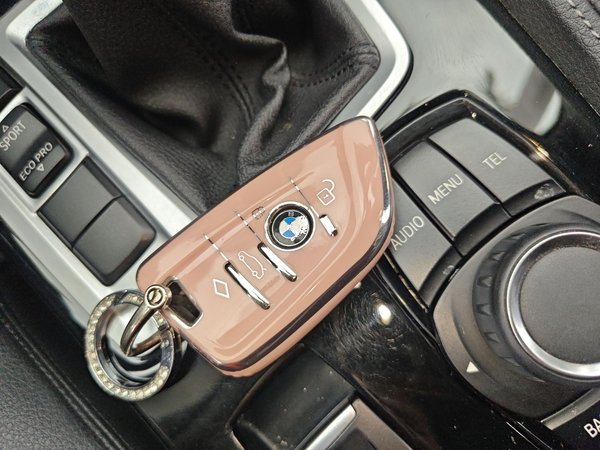 BMW 1 Series 2017, 146100 км, за 7869 USD - фото 15