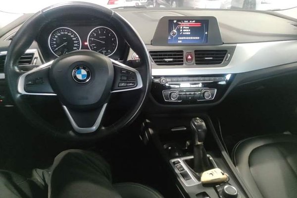 BMW 1 Series 2017, 69100 км, за 8699 USD - фото 21