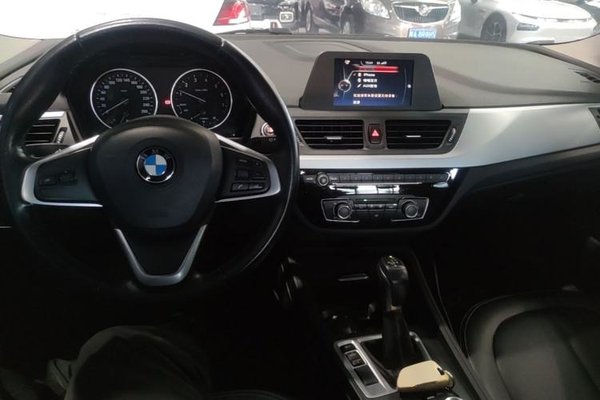 BMW 1 Series 2017, 69100 км, за 8699 USD - фото 18