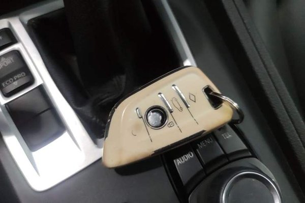 BMW 1 Series 2017, 69100 км, за 8699 USD - фото 29