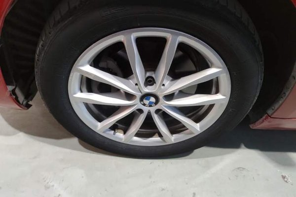 BMW 1 Series 2017, 69100 км, за 8699 USD - фото 8