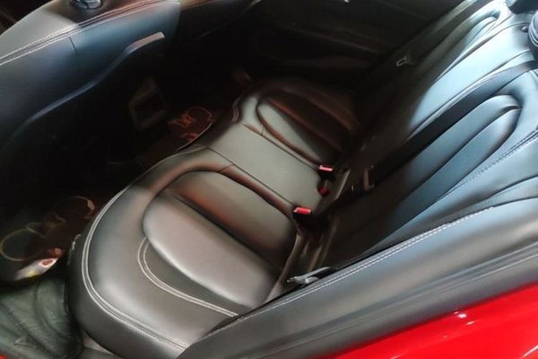 BMW 1 Series 2017, 69100 км, за 8699 USD - фото 25