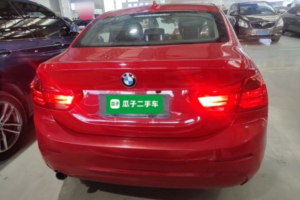 BMW 1 Series 2017, 69100 км, за 8699 USD