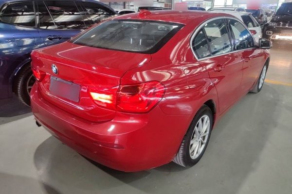 BMW 1 Series 2017, 69100 км, за 8699 USD - фото 6