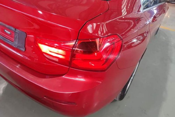BMW 1 Series 2017, 69100 км, за 8699 USD - фото 7